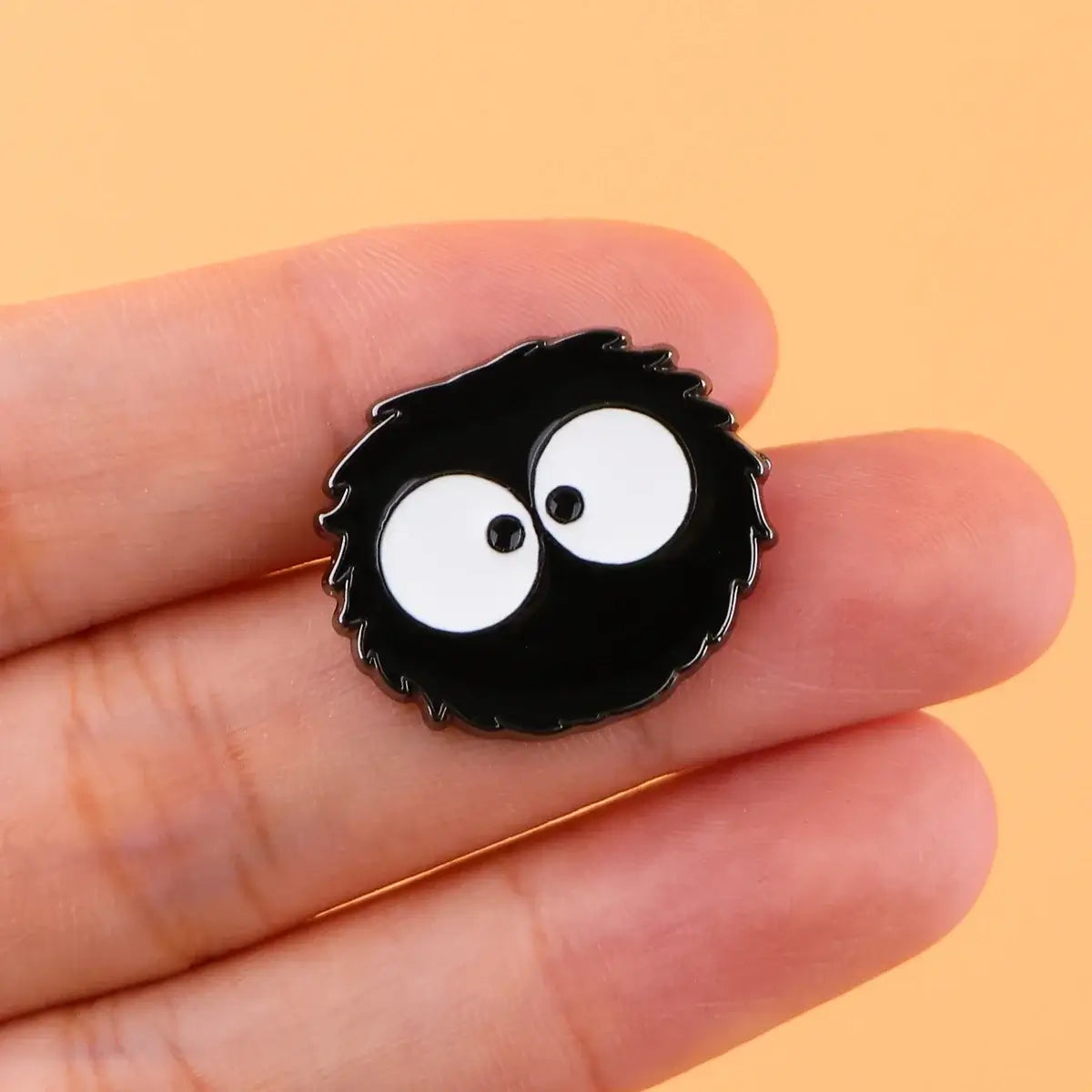 Anime Cute Enamel Brooch Collection Personalized Pins 1