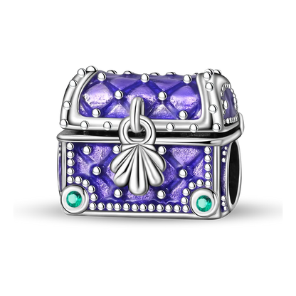 925 Sterling Silver Colorful Rainbow Stars Moon Sun Charm for Women DIY Fine Jewelry Pendant Bracelet Necklace