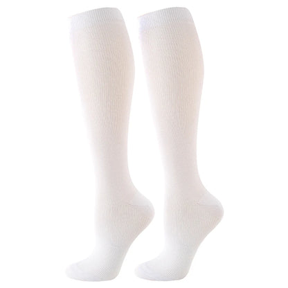 Varicose Compression Socks For Sports Travel Anti Fatigue