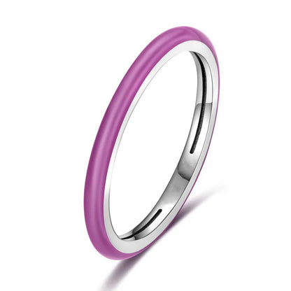 Silver Plated Luxury Stackable Ring with Real Zircon Flower Design for Women's Engagement and Wedding Parties APTR002