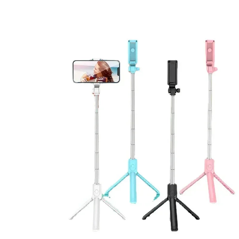 Brand New Magnetic Car Mount Phone Case Monopod Bluetooth