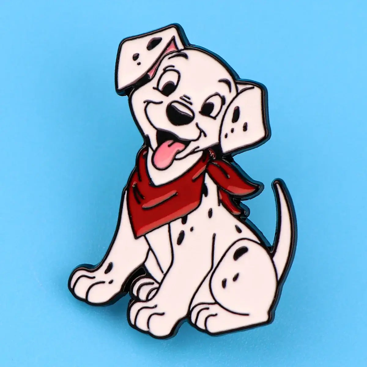 Anime Characters Enamel Pin Brooches Fashion Jewelry for Women