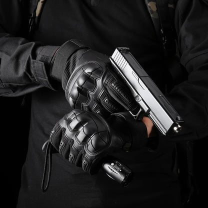 Tactical Gloves TouchScreen Outdoor Sports Gear for Men
