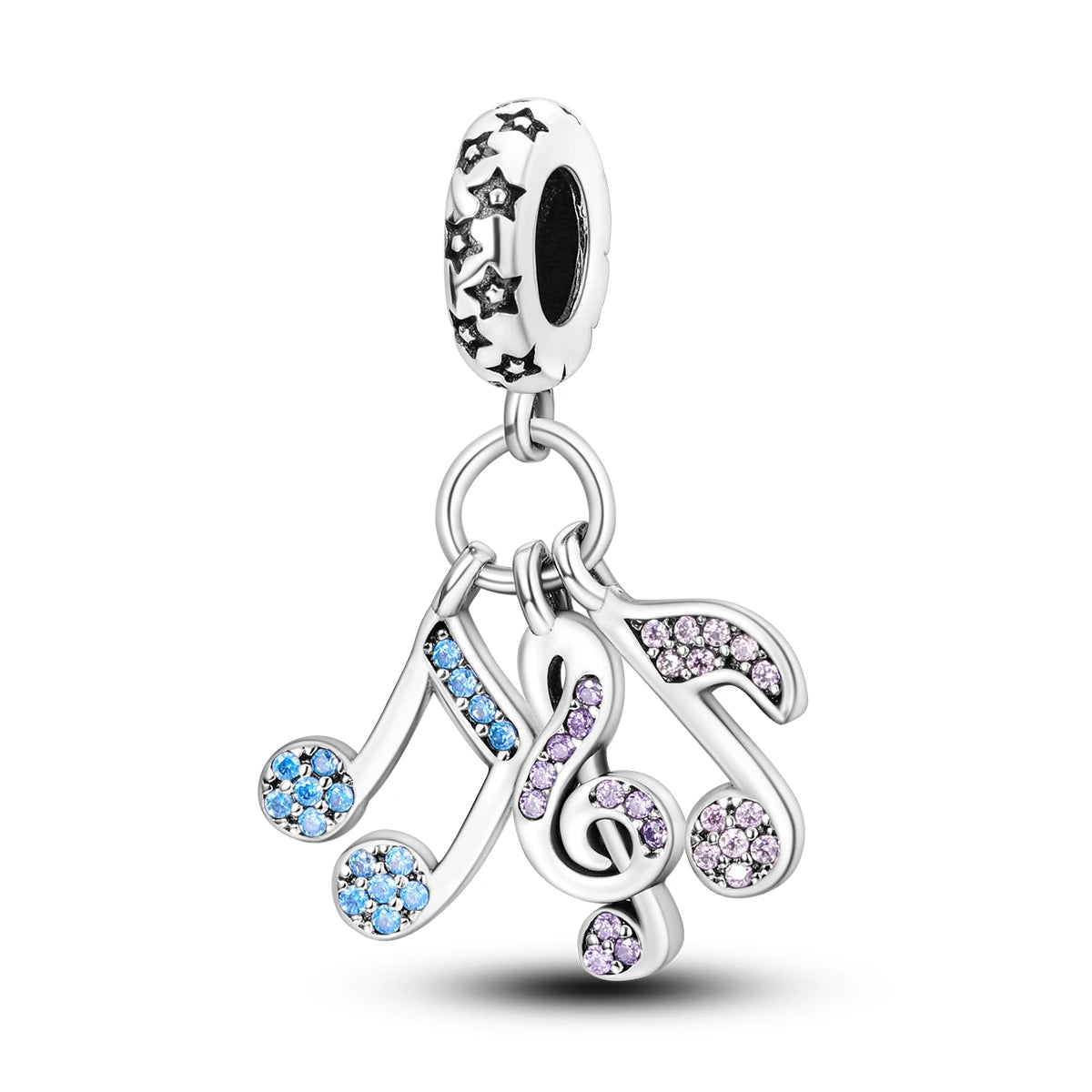 Hapour Original 925 Silver Angel Cake Perfume Beads for DIY Bracelet Fashion Jewelry