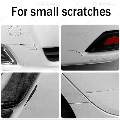 For GWM Haval H9 B590 2014-2025 Precision Touch Up Paint Pen DIY Scratch Remover Black White Green Grey