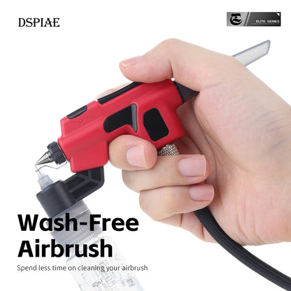 DSPIAE PT AB No Wash Airbrush Marker Modeling 0.3mm 0.5mm