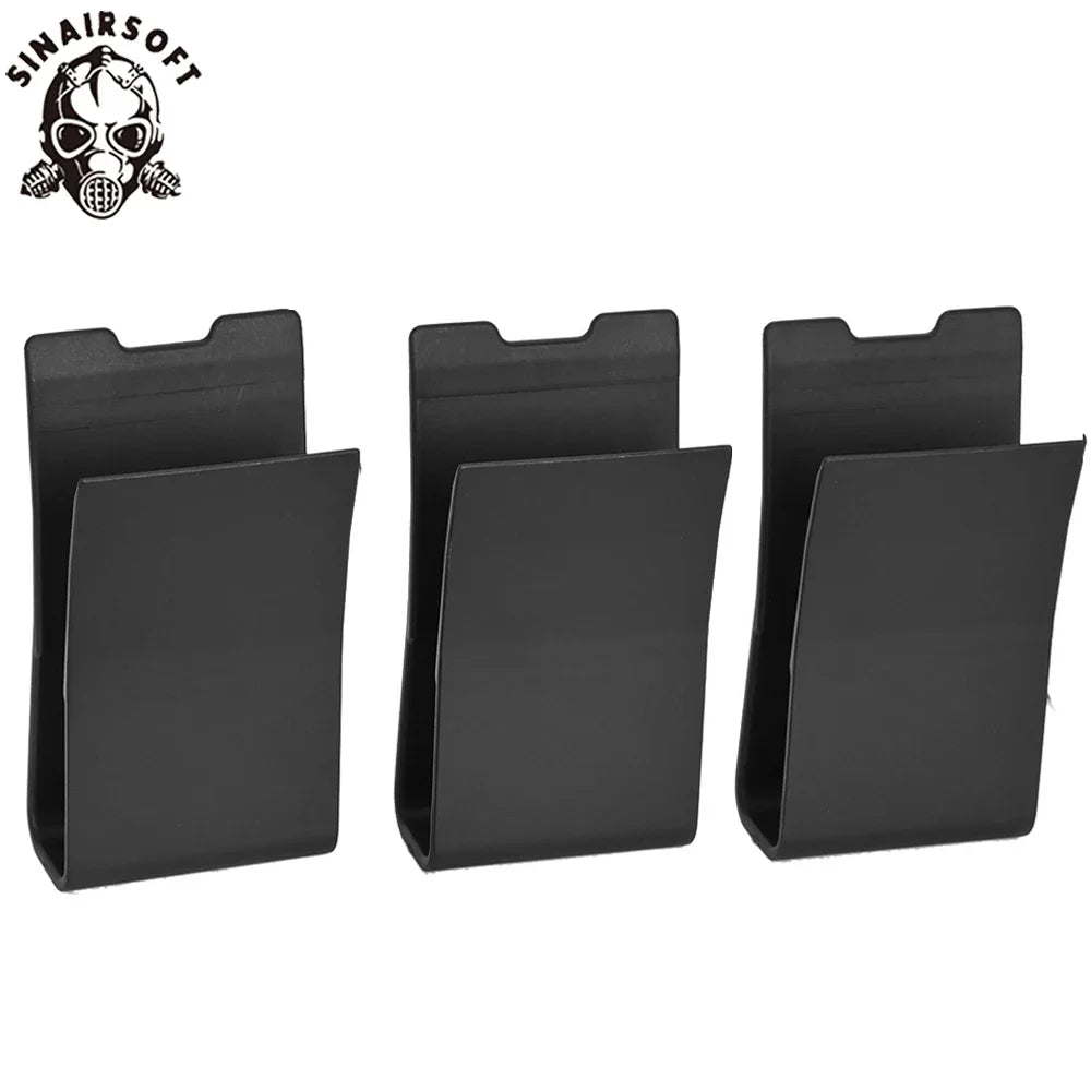 SINAIRSOFT Hunting Tactical Nylon Magazine Pouch Insert Gear
