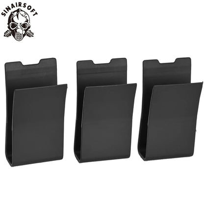 SINAIRSOFT Hunting Tactical Nylon Magazine Pouch Insert Gear