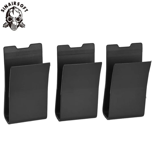 SINAIRSOFT Hunting Tactical Nylon Magazine Pouch Insert Gear