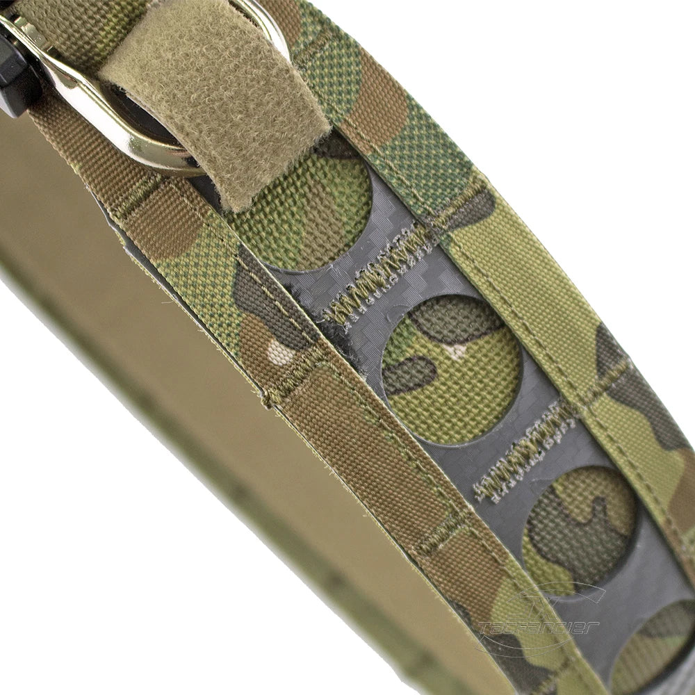 FC Tactical Bison Belt Quick Release Metal Buckle G Hook Hunting Gear Accessories