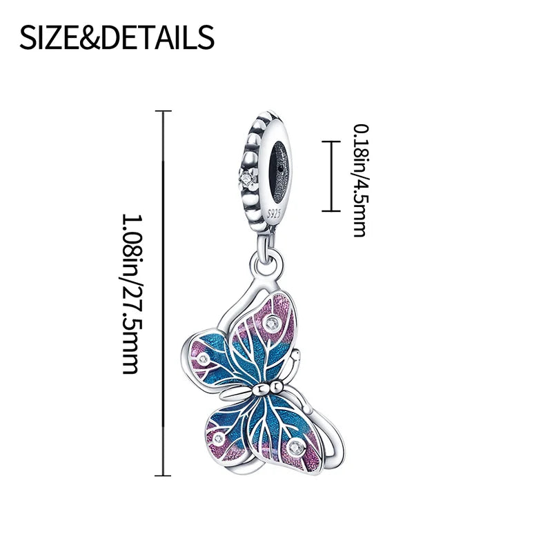 Sunshine Charm 925 Sterling Silver Sunflower Bead for 3mm Bracelets Top Rated DIY Jewelry Gift