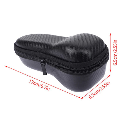 Portable Travel Shaver Storage Box Eva Shaver Bag Waterproof