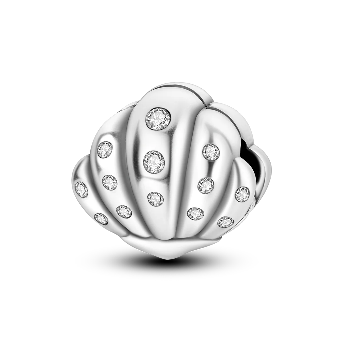 925 Sterling Silver Sea Turtle Dangle Charm For Bracelet