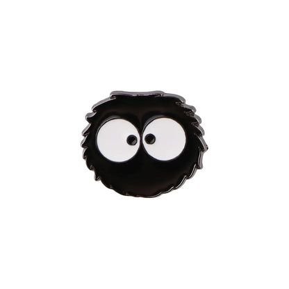 Anime Cute Enamel Brooch Collection Personalized Pins 1