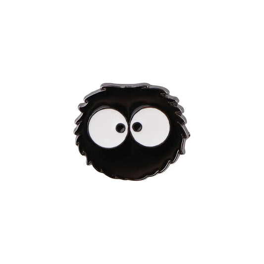 Anime Cute Enamel Brooch Collection Personalized Pins 1