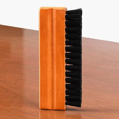 Vinyls Record Cleaning Brush Anti Static Gentle Tool Default Title