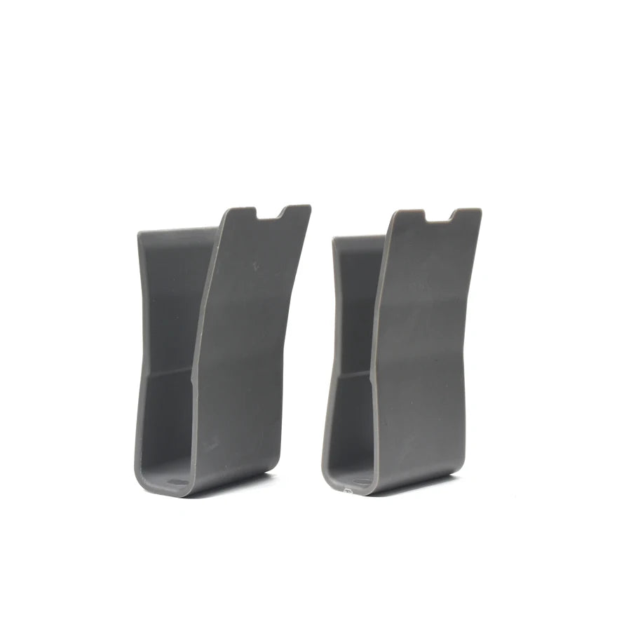 Tactical Nylon Ky-dex Magazine Pouch MAG Insert M4 5.56 AK 7.62 Gear