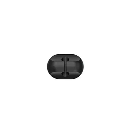 Silicone USB Cable Organizer Clips Self Adhesive Wire Winder for Headset Mouse Keyboard iPhone Huawei