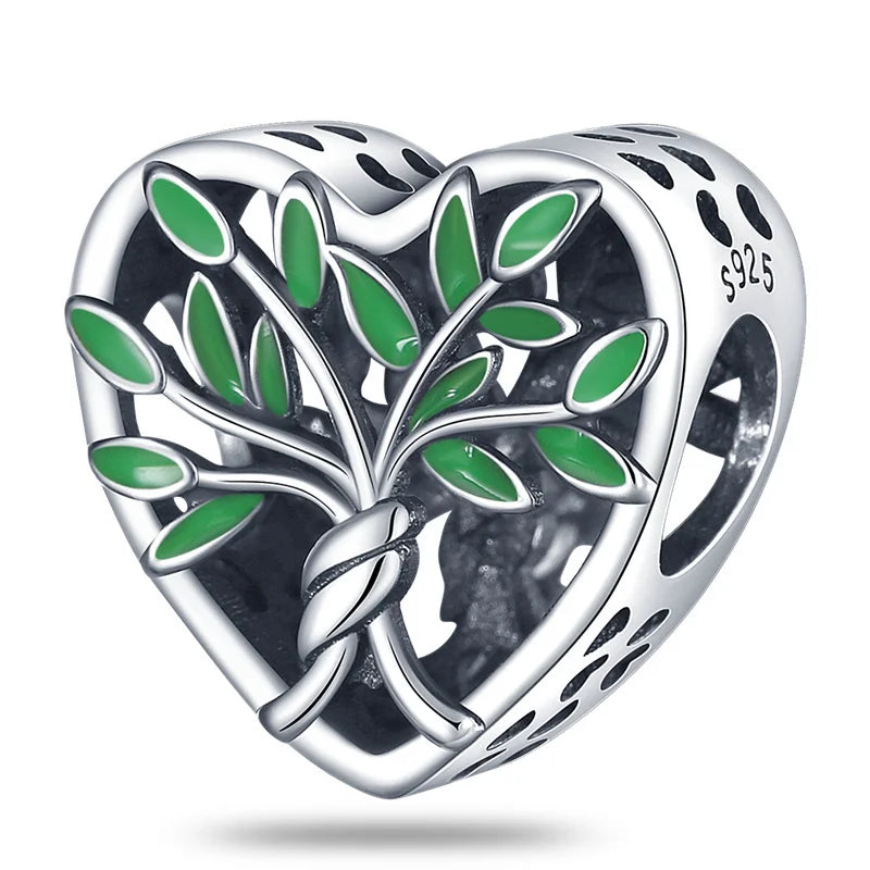 Sunshine Charm 925 Sterling Silver Sunflower Bead for 3mm Bracelets Top Rated DIY Jewelry Gift PAC1071