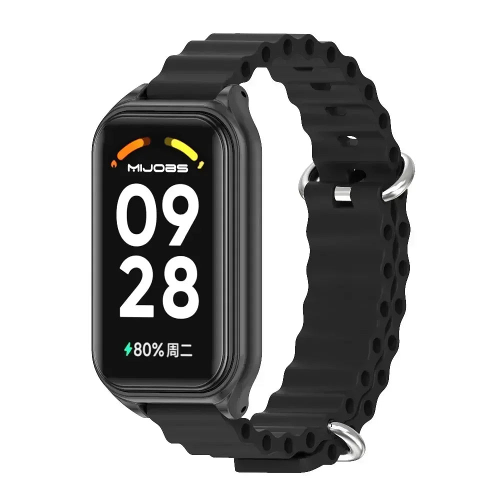 Premium Watch Band Replacement Strap For Xiaomi Mi Band 8