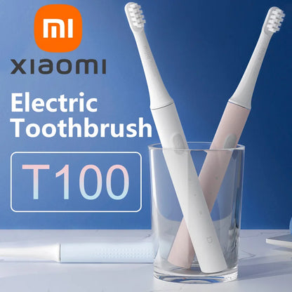 XIAOMI Mijia T100 Sonic Electric Toothbrush for Whitening