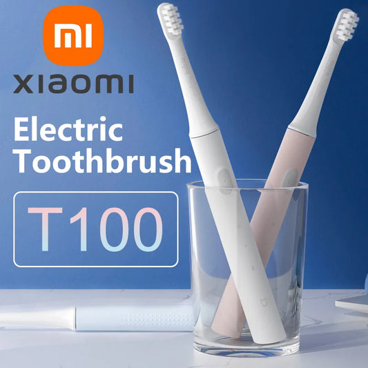 XIAOMI Mijia T100 Sonic Electric Toothbrush for Whitening