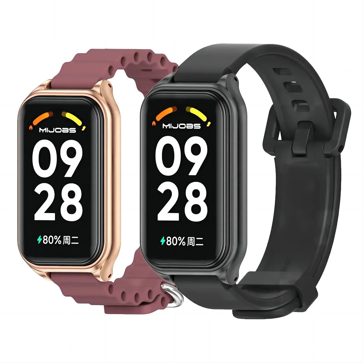 Premium Watch Band Replacement Strap For Xiaomi Mi Band 8