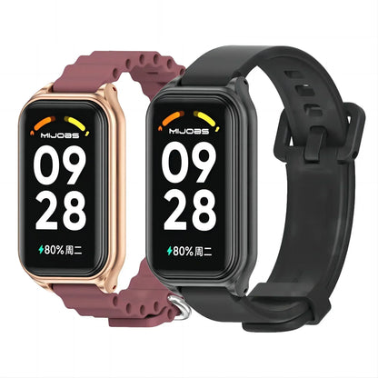 Premium Watch Band Replacement Strap For Xiaomi Mi Band 8