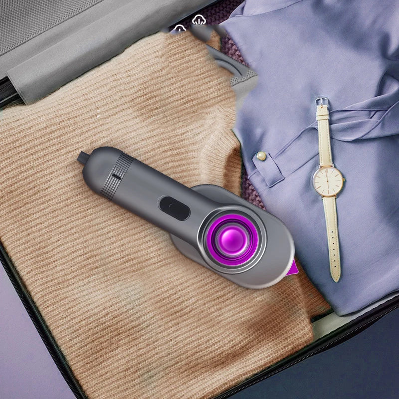 Xiaomi Portable Steam Manual Iron Powerful Travel Handheld Steamer