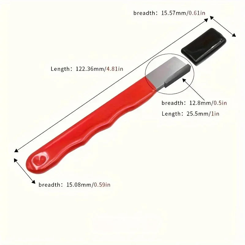 Professional Kitchen Knife Sharpener With Tungsten And Diamond