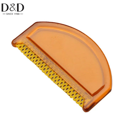 1pcs Sweater Combs Fabric Shaver Cashmere Comb Cleaning Tools