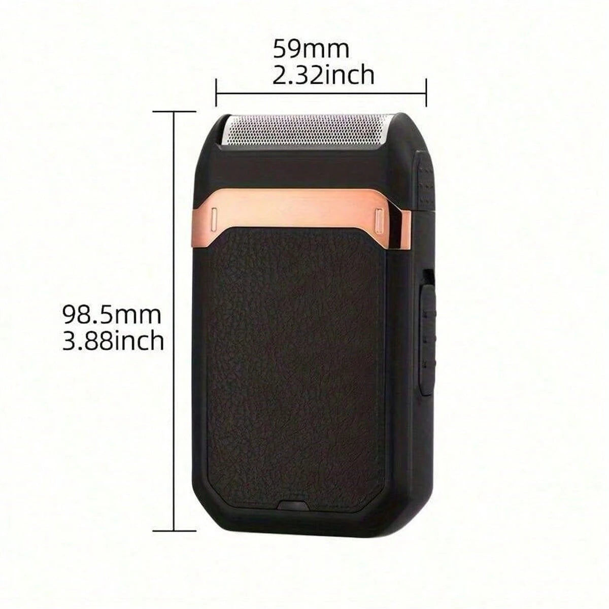 Portable Razor And Shaver Accessories Repair Tool Set