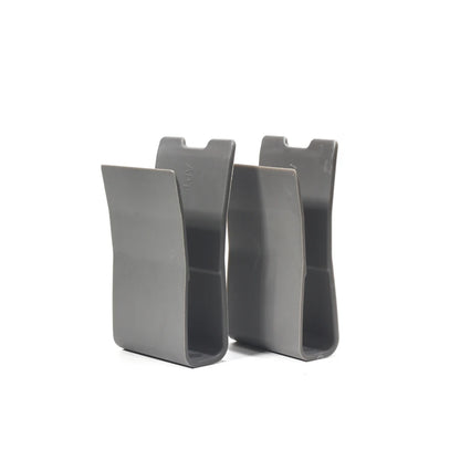 Tactical Nylon Ky-dex Magazine Pouch MAG Insert M4 5.56 AK 7.62 Gear
