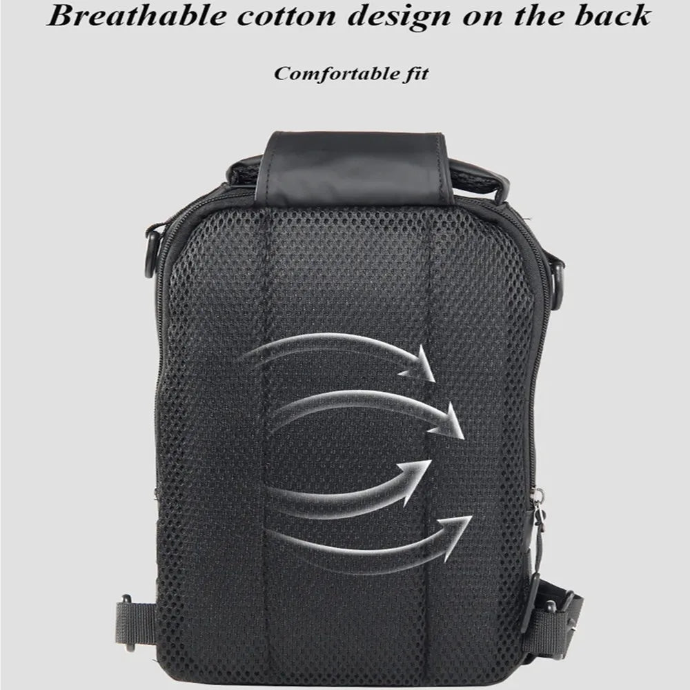 Lightweight Tactical Fishing Bag Backpack for Outdoor Gear