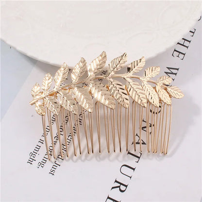 Geometric Stars & Moon Rhinestone Hair Clip Set - Top-Rated Bridal Hair Accessories 30
