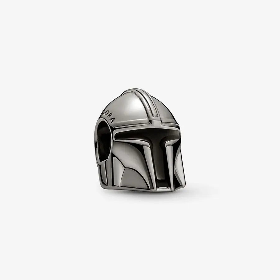Sterling Silver 925 Disney Star Wars Teardrop Bead Charm