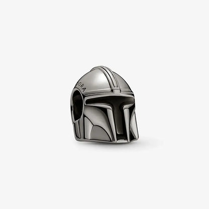 Sterling Silver 925 Disney Star Wars Teardrop Bead Charm