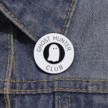 Cute Cartoon Lapel Pins Collection for Clothing and Bags