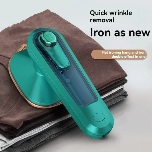 Hand-held Ironing Machine Portable Hanging Steam Iron