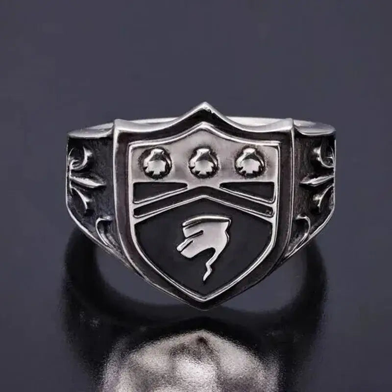 Anime Hitman Reborn Vongola Famiglia Cosplay Ring Gift C resizable