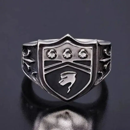 Anime Hitman Reborn Vongola Famiglia Cosplay Ring Gift C resizable