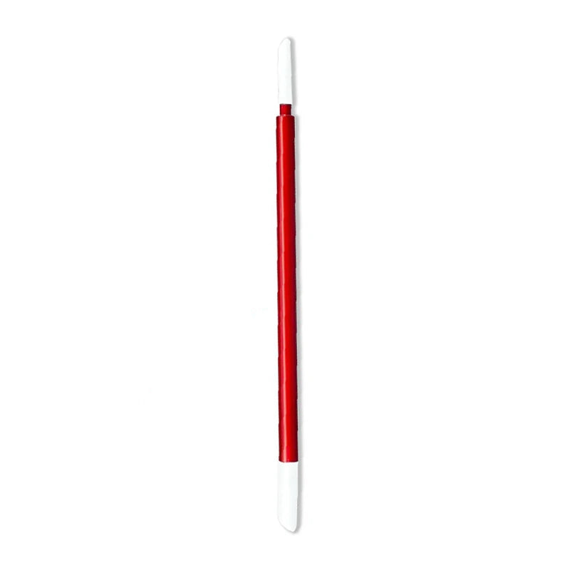 Metal Alloy Panel Line Eraser Stick Precision Model Cleaning Tool for DIY Hobby Assembly