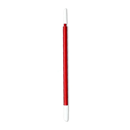 Metal Alloy Panel Line Eraser Stick Precision Model Cleaning Tool for DIY Hobby Assembly