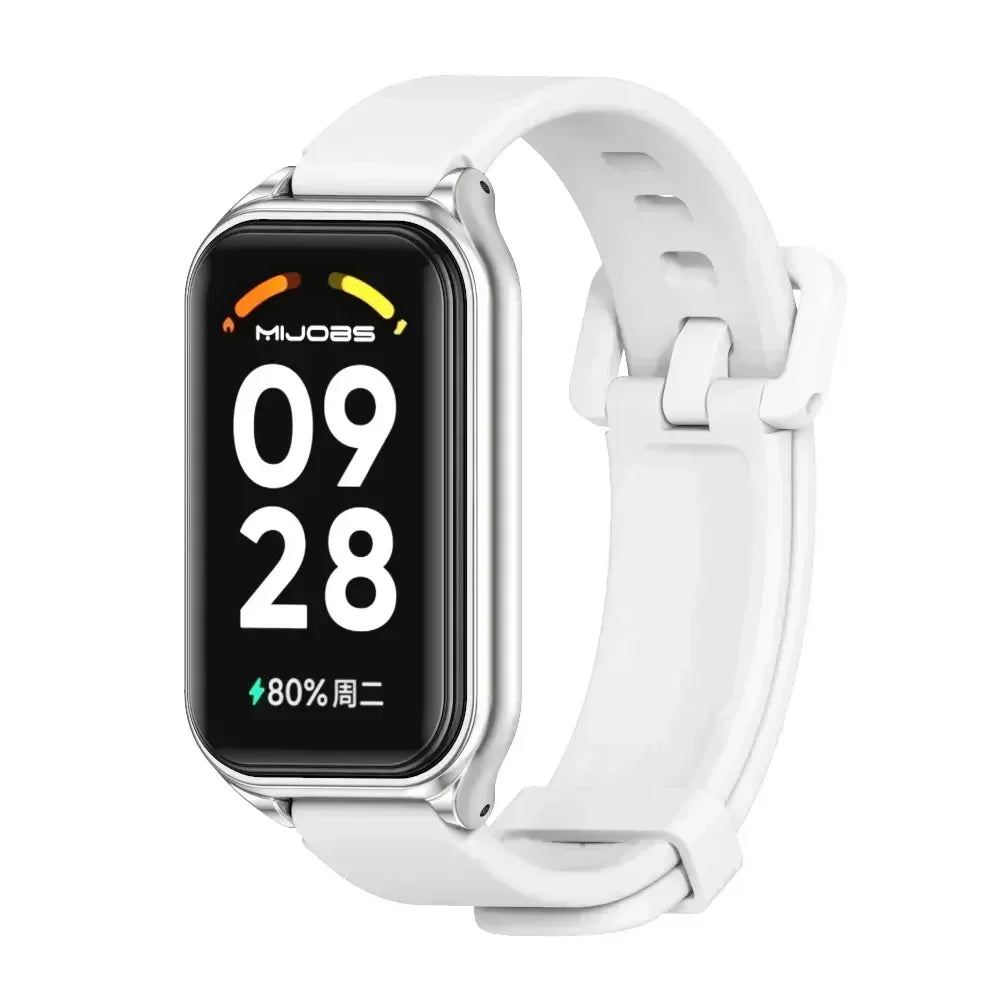 Premium Watch Band Replacement Strap For Xiaomi Mi Band 8