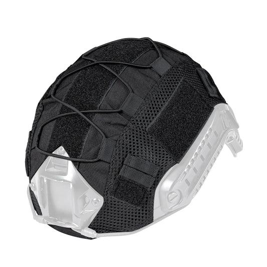 Tactical Helmet Cover for Fast Helmet Multi-Camo 1000D