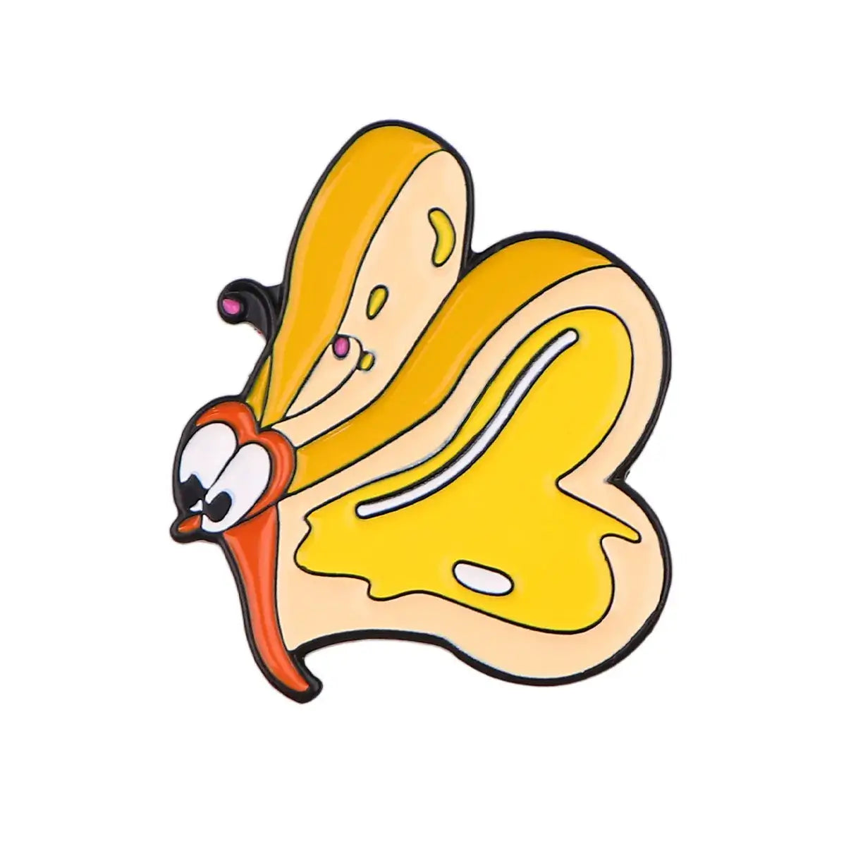 Anime Characters Enamel Pin Brooches Fashion Jewelry for Women 8