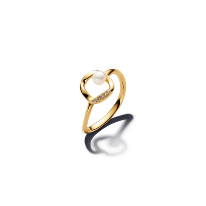 Elegant 925 Sterling Silver Heart Charm Earrings for Women