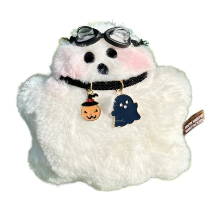 Mini Bear Toy Jewelry Holder - Stylish Hanging Accessory Organizer by JAVRICK