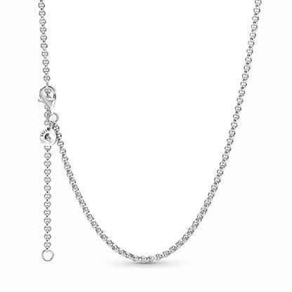 Zircon Love Heart Pendant Necklace Top Rated DIY Jewelry Charm for Women B3663