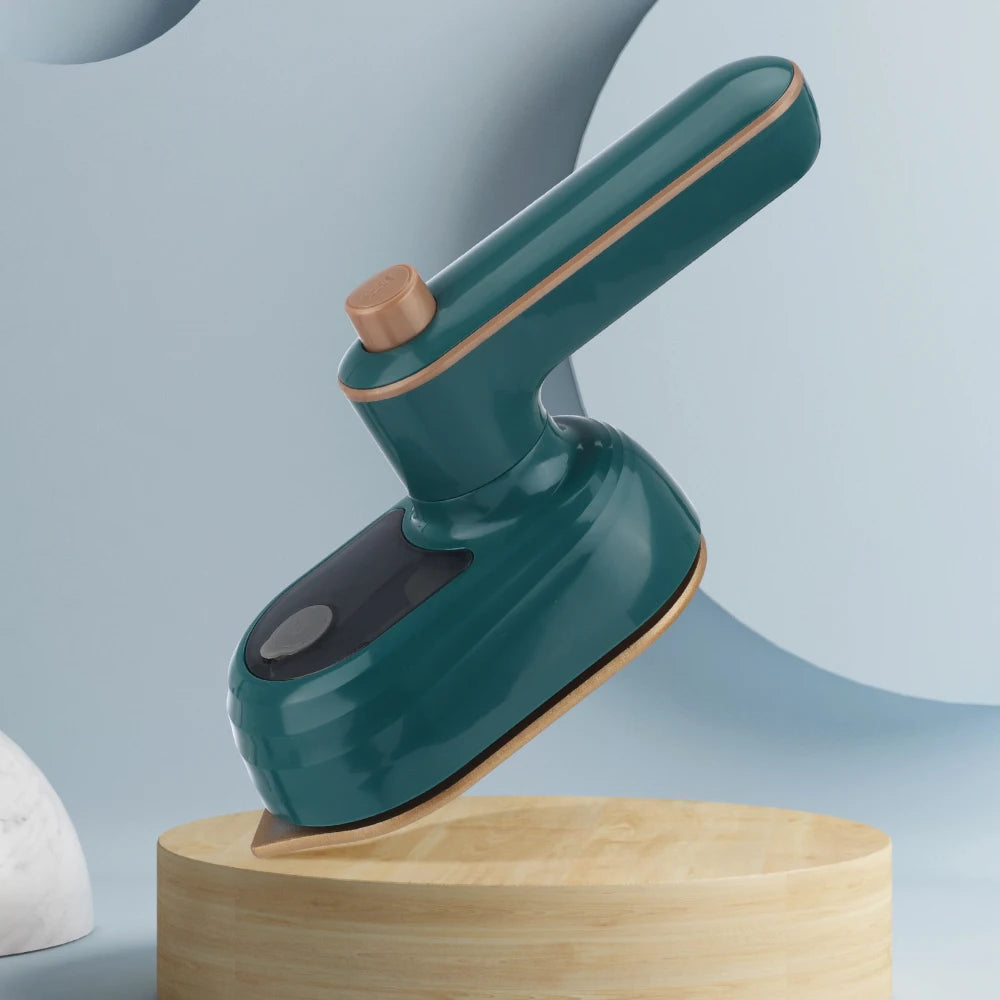 Handheld Portable Garment Ironing Machine Steam Upgrade Mini Iron